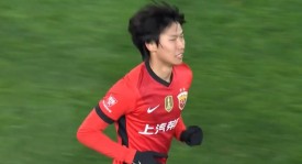 韦世豪进球上双，领头羊蓉城稳住榜首