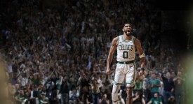 尼克斯签下后场老将布罗格登，竞争留队名额