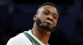 2017年勇士队40分大逆转：伦纳德缺席下的NBA历史纪录